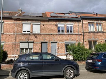 Woning MT — beeld 19 MAHE 1