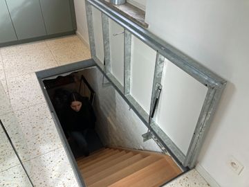 Woning MT — beeld 19 MAHE 23