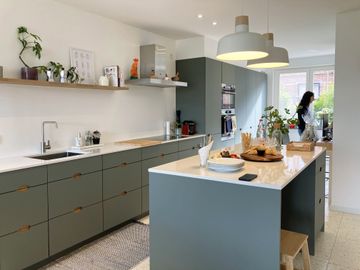 Woning MT — beeld 19 MAHE 5