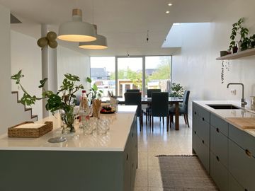 Woning MT — beeld 19 MAHE 8