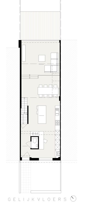 Woning MT — beeld 19 MAHE plan