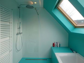 Woning SO — beeld 13oohe10