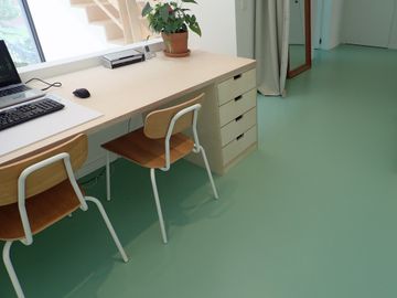 Woning ML — beeld Bureau 4