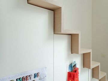 Woning ML — beeld Details 1