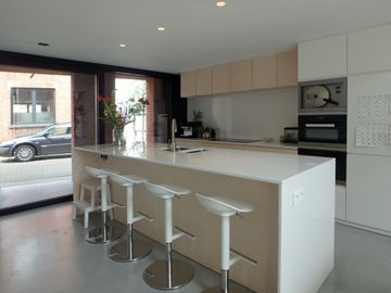 Woning ML — beeld Keuken 10