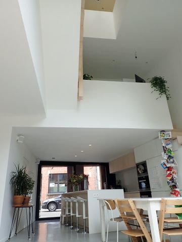 Woning ML — beeld Vide 4