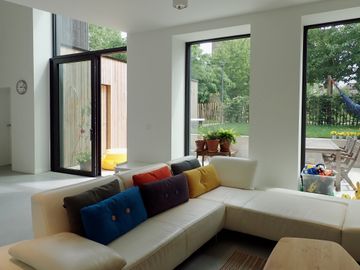 Woning ML — beeld Zithoek 5