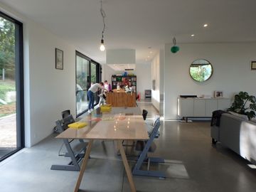Woning BL — beeld 14bowi14