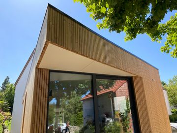 Woning AV — beeld ADLE 1