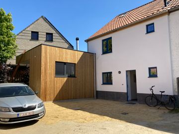 Woning AV — beeld ADLE 10
