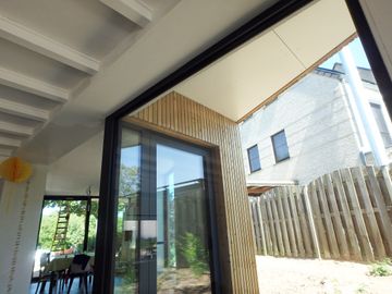 Woning AV — beeld ADLE 12