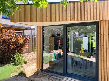 Woning AV — beeld ADLE 2