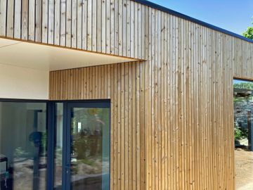 Woning AV — beeld ADLE 6