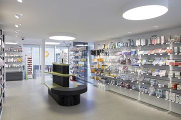Woonproject/commerciëel P — beeld 11fabo10