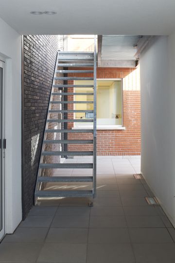 Woonproject/commerciëel P — beeld 11fabo2