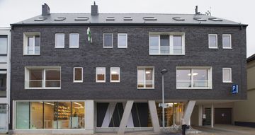 Woonproject/commerciëel P — beeld 11fabo8