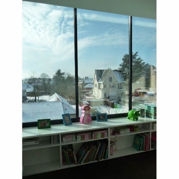 Woning PD — beeld 12pele9