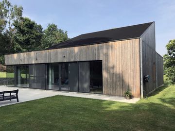 Woning DD — beeld 13dekena