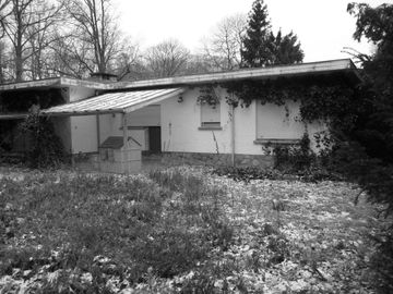 Woning DD — beeld 13dekevoor