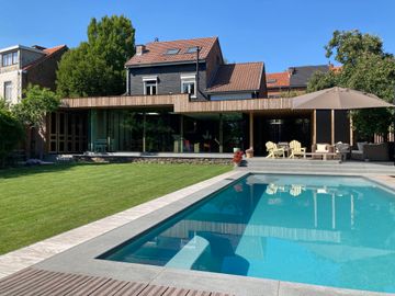 Woning VV — beeld VRIL 1