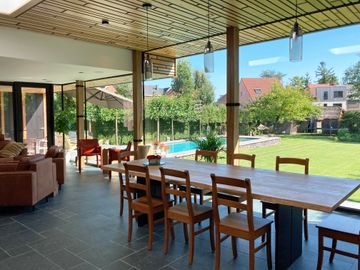 Woning VV — beeld VRIL 10