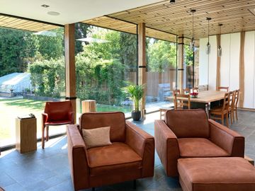 Woning VV — beeld VRIL 11