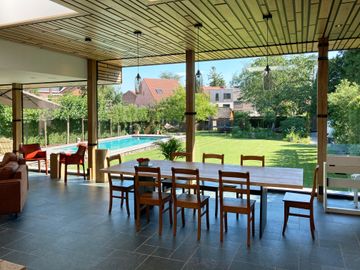 Woning VV — beeld VRIL 12
