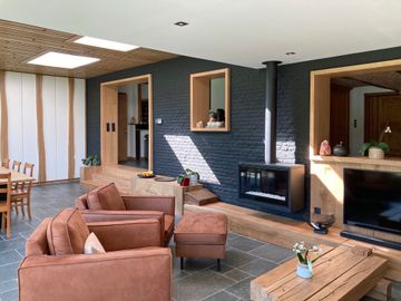 Woning VV — beeld VRIL 13