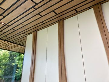 Woning VV — beeld VRIL 14