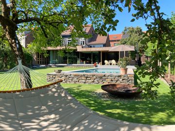 Woning VV — beeld VRIL 2