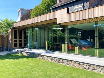 Woning VV — beeld VRIL 4