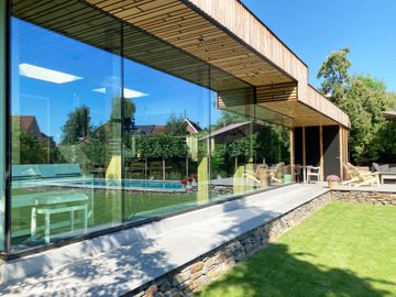 Woning VV — beeld VRIL 5