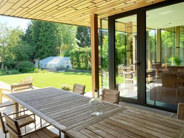 Woning VV — beeld VRIL 7