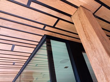 Woning VV — beeld VRIL 8