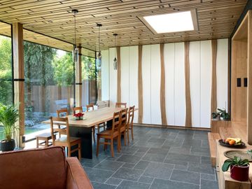 Woning VV — beeld VRIL 9