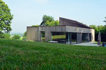 Woning DD — beeld Exterieur 3