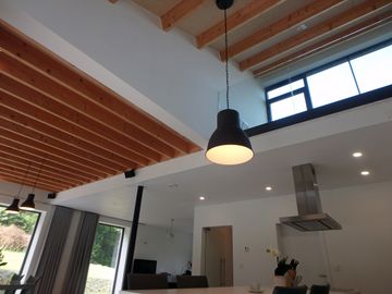 Woning DD — beeld Interieur 3