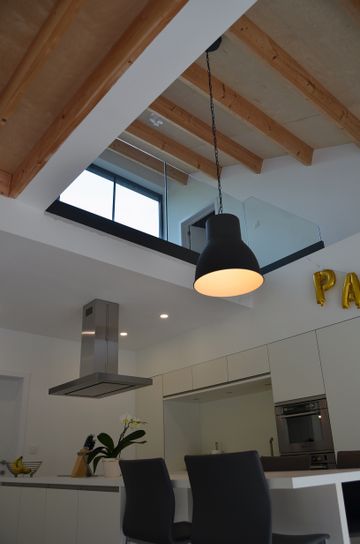Woning DD — beeld Interieur 4