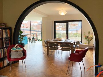 Woning DV — beeld DVKE 1 1