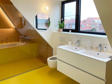 Woning DV — beeld DVKE 13 1