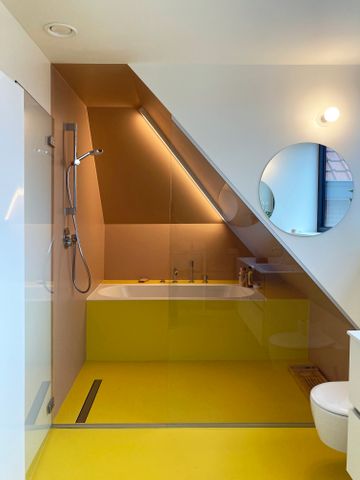 Woning DV — beeld DVKE 16 1