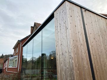Woning DV — beeld DVKE 19 1