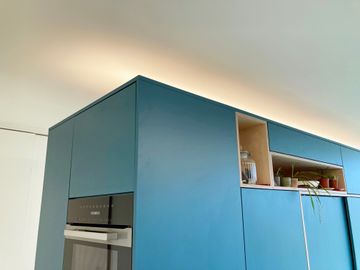 Woning DV — beeld DVKE 4 1