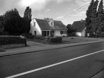 Woning HD — beeld HOKO 1 1