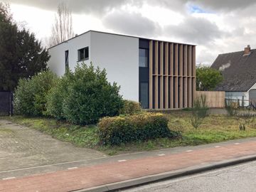 Woning HD — beeld HOKO 3 1