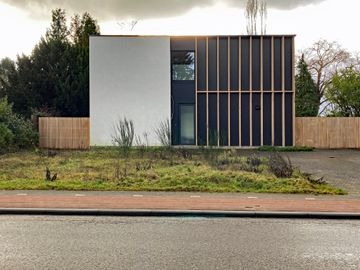 Woning HD — beeld HOKO 4 1