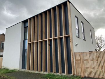 Woning HD — beeld HOKO 6 1