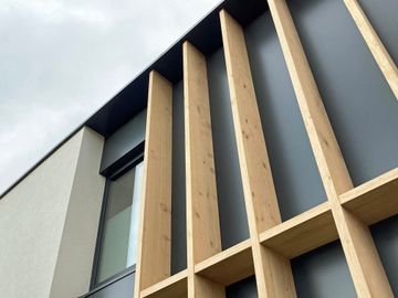 Woning HD — beeld HOKO 8 1