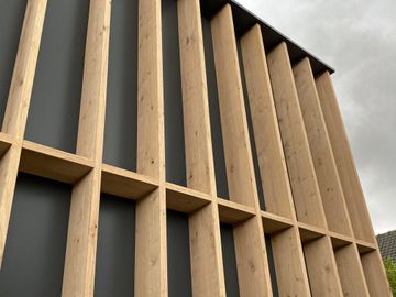 Woning HD — beeld HOKO 9 1