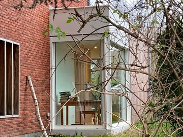 Woning VD — beeld VIZE 10
